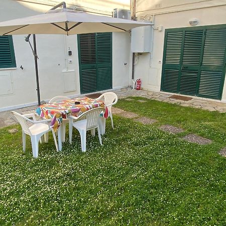 Appartement Le Tre Isolette A 200M Dal Mare à Marina Di Pisa Extérieur photo