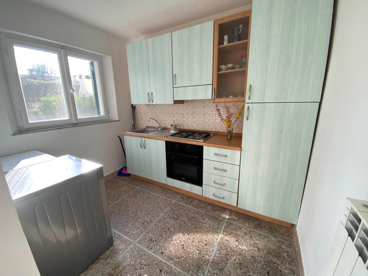 Appartement Le Tre Isolette A 200M Dal Mare à Marina Di Pisa Extérieur photo