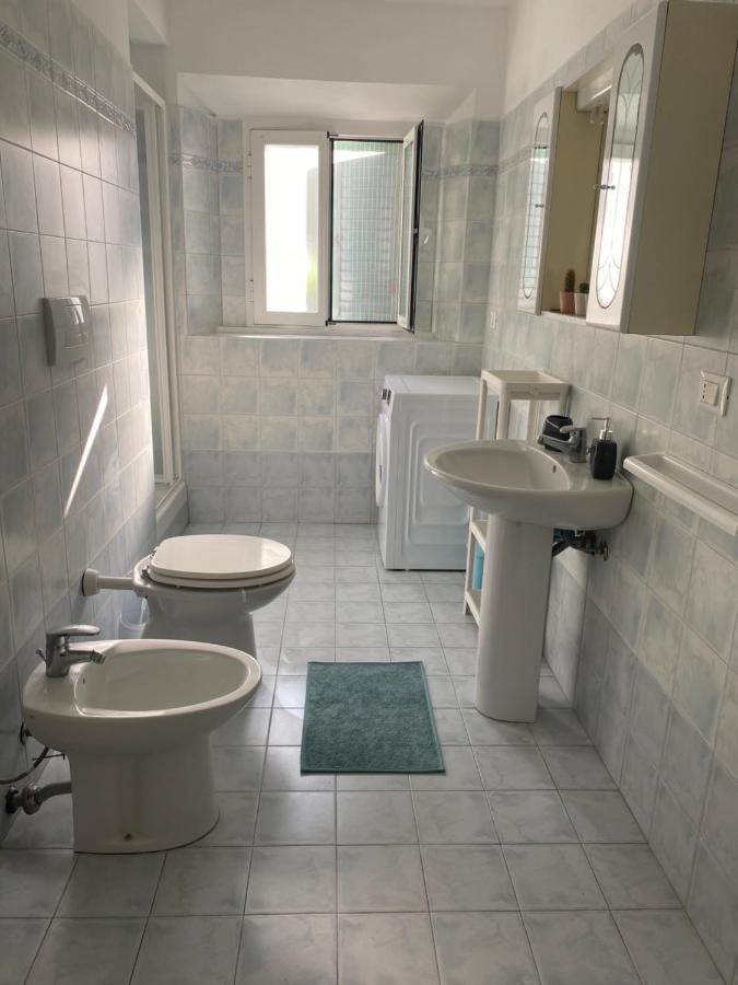 Appartement Le Tre Isolette A 200M Dal Mare à Marina Di Pisa Extérieur photo