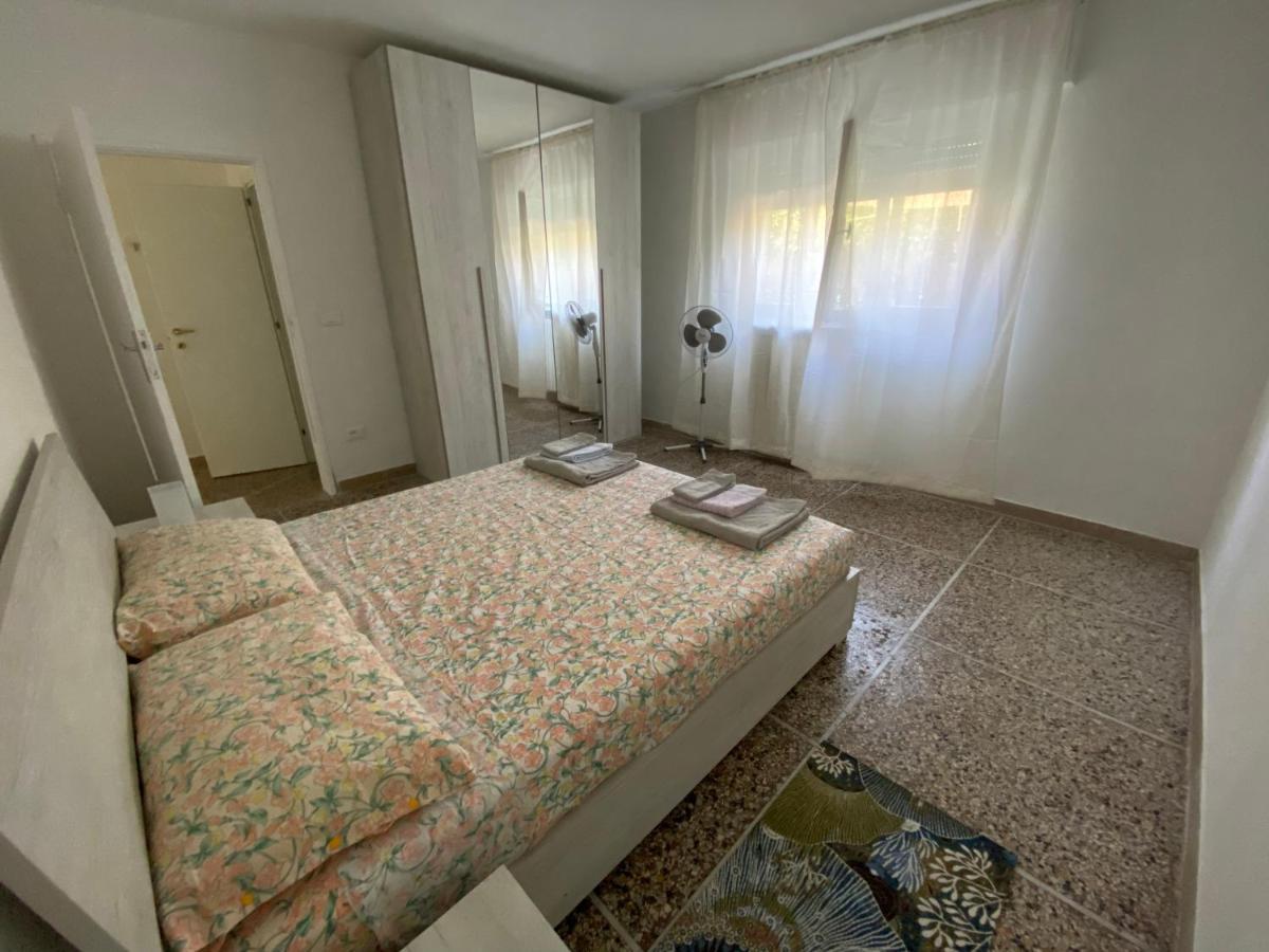Appartement Le Tre Isolette A 200M Dal Mare à Marina Di Pisa Extérieur photo