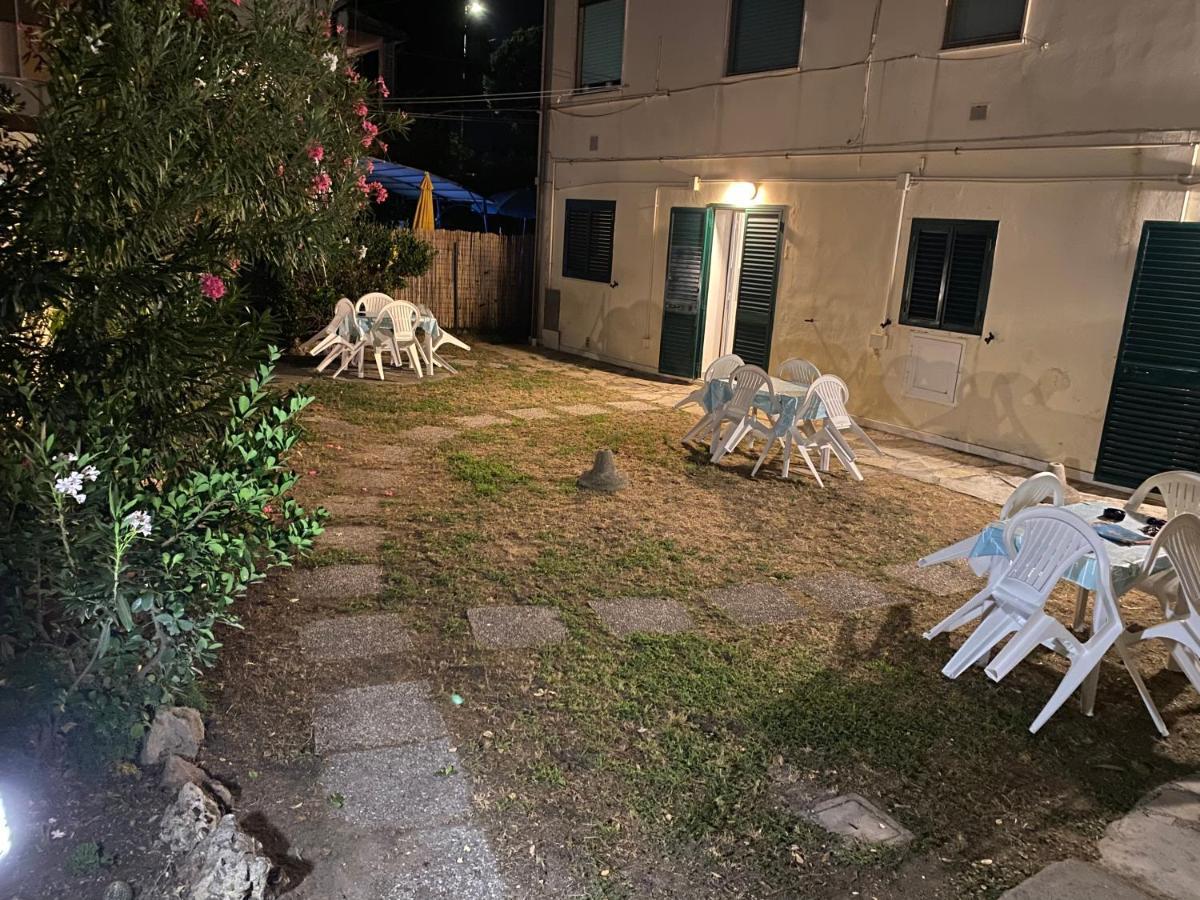 Appartement Le Tre Isolette A 200M Dal Mare à Marina Di Pisa Extérieur photo