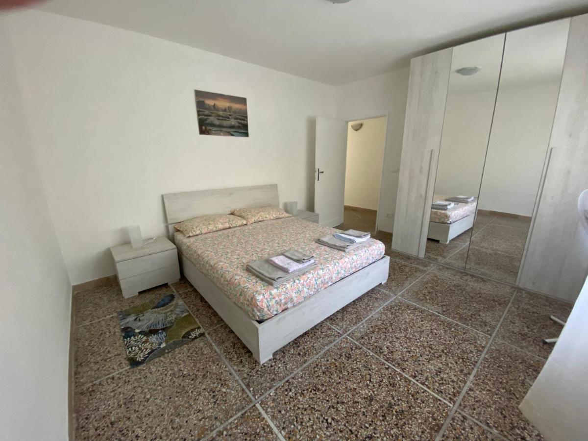 Appartement Le Tre Isolette A 200M Dal Mare à Marina Di Pisa Extérieur photo