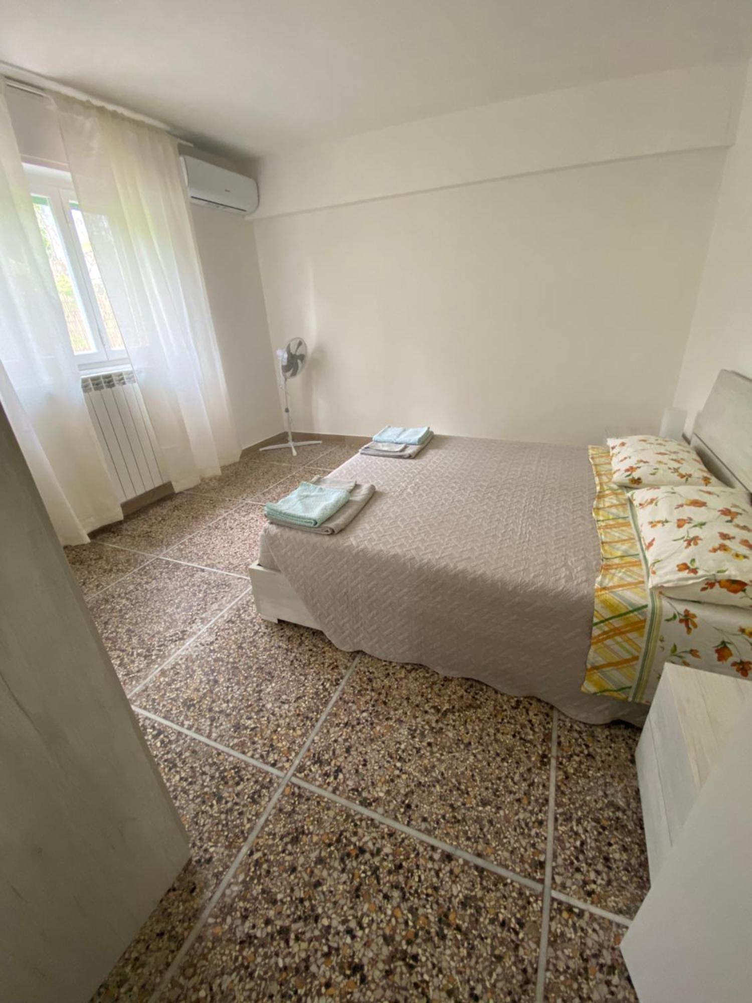 Appartement Le Tre Isolette A 200M Dal Mare à Marina Di Pisa Extérieur photo