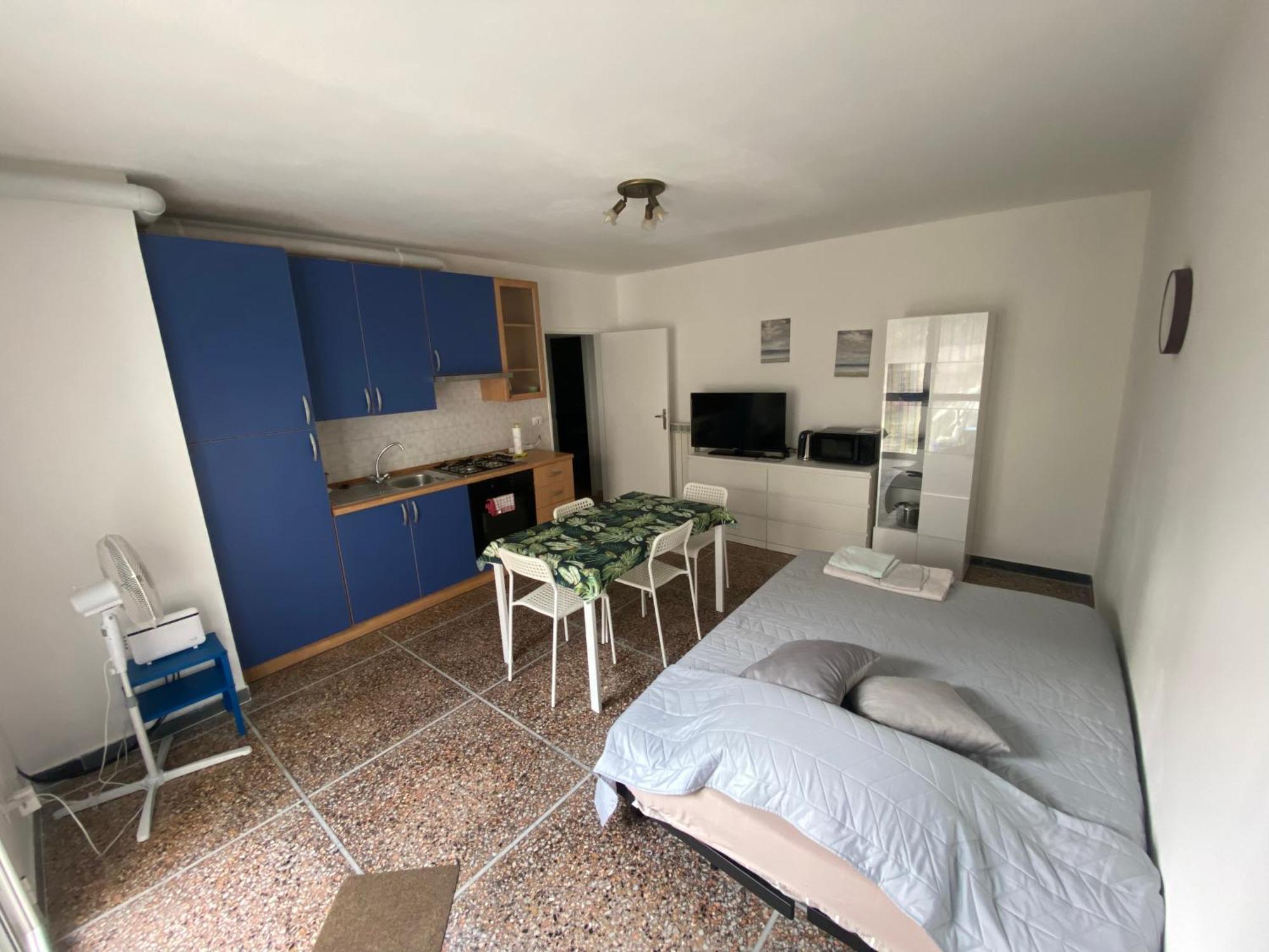 Appartement Le Tre Isolette A 200M Dal Mare à Marina Di Pisa Extérieur photo