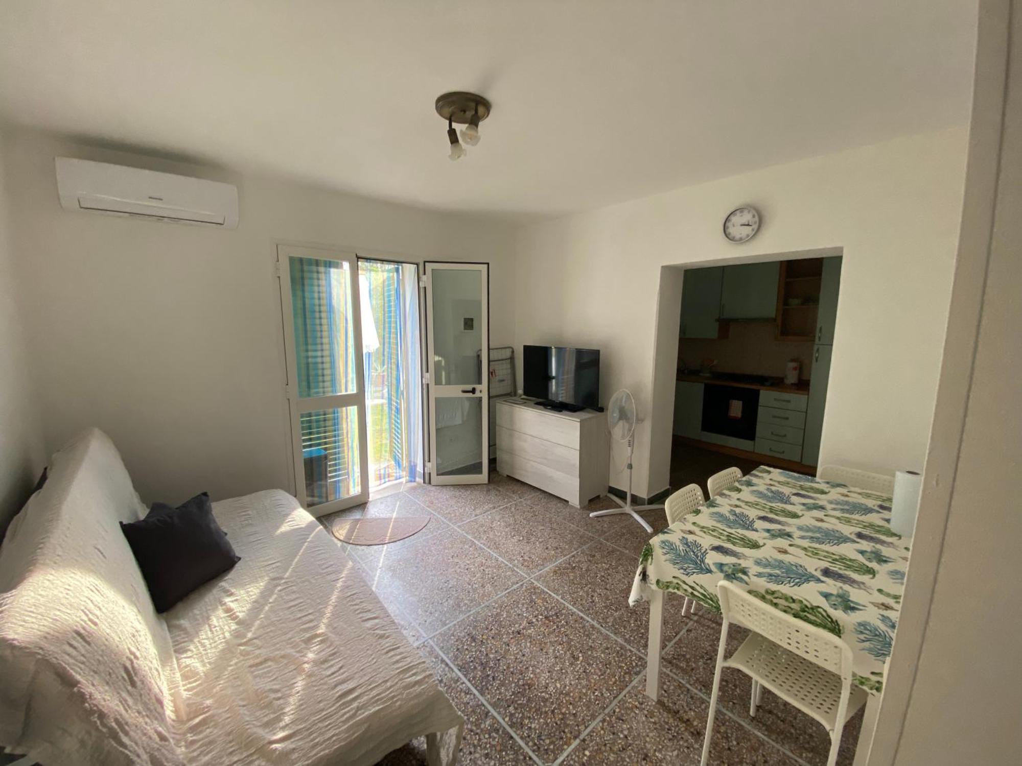 Appartement Le Tre Isolette A 200M Dal Mare à Marina Di Pisa Extérieur photo