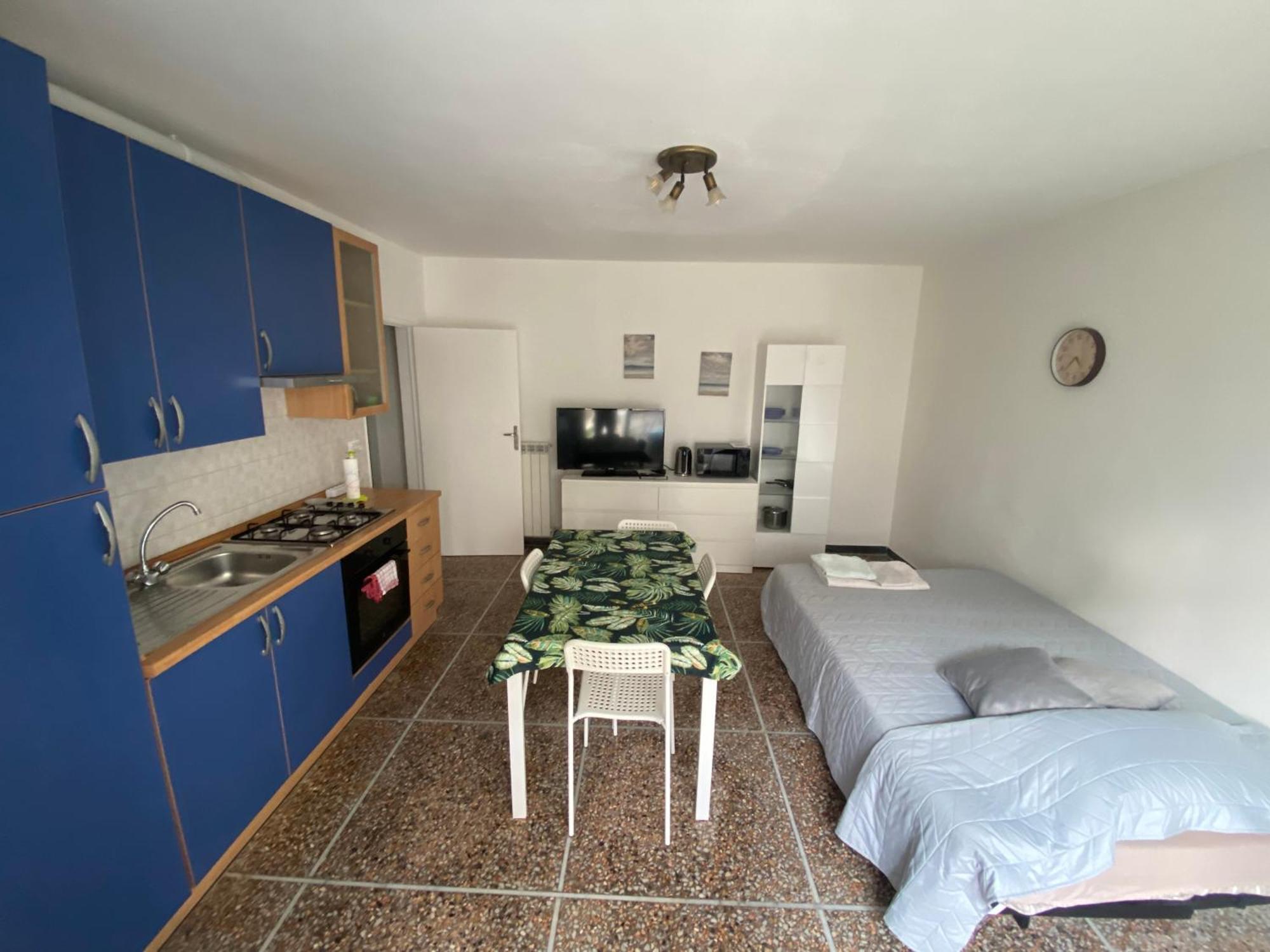Appartement Le Tre Isolette A 200M Dal Mare à Marina Di Pisa Extérieur photo