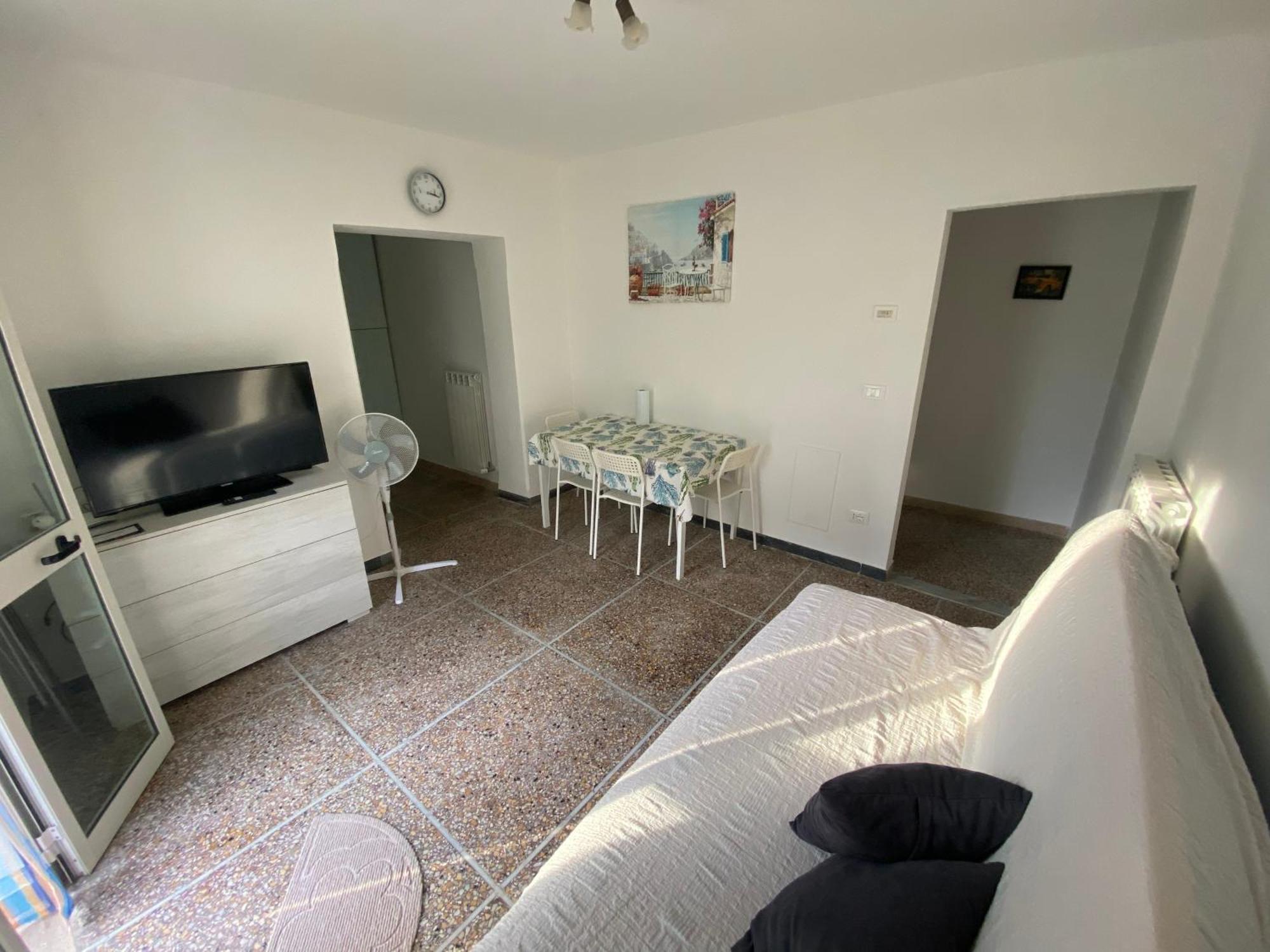 Appartement Le Tre Isolette A 200M Dal Mare à Marina Di Pisa Extérieur photo