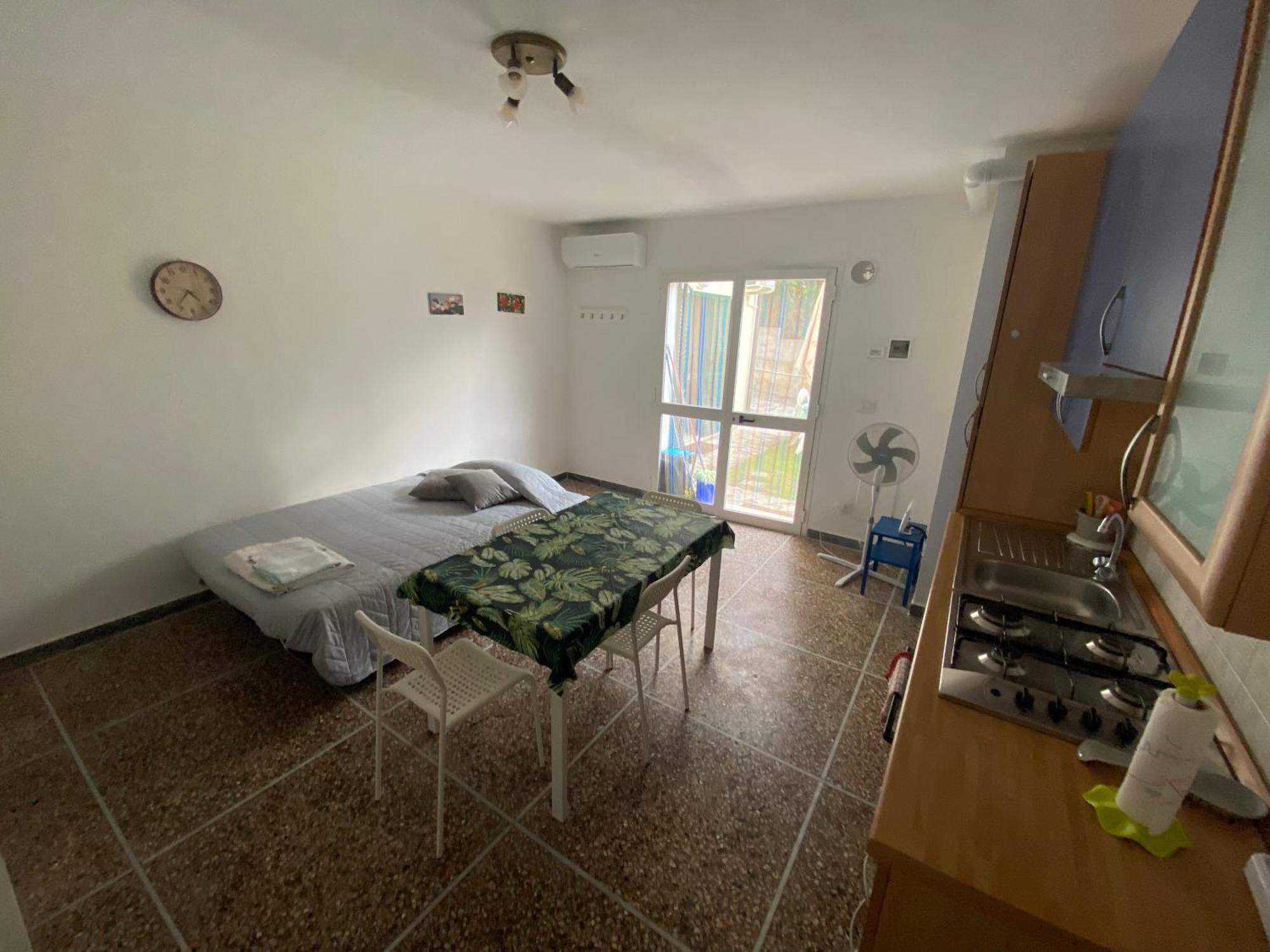 Appartement Le Tre Isolette A 200M Dal Mare à Marina Di Pisa Extérieur photo