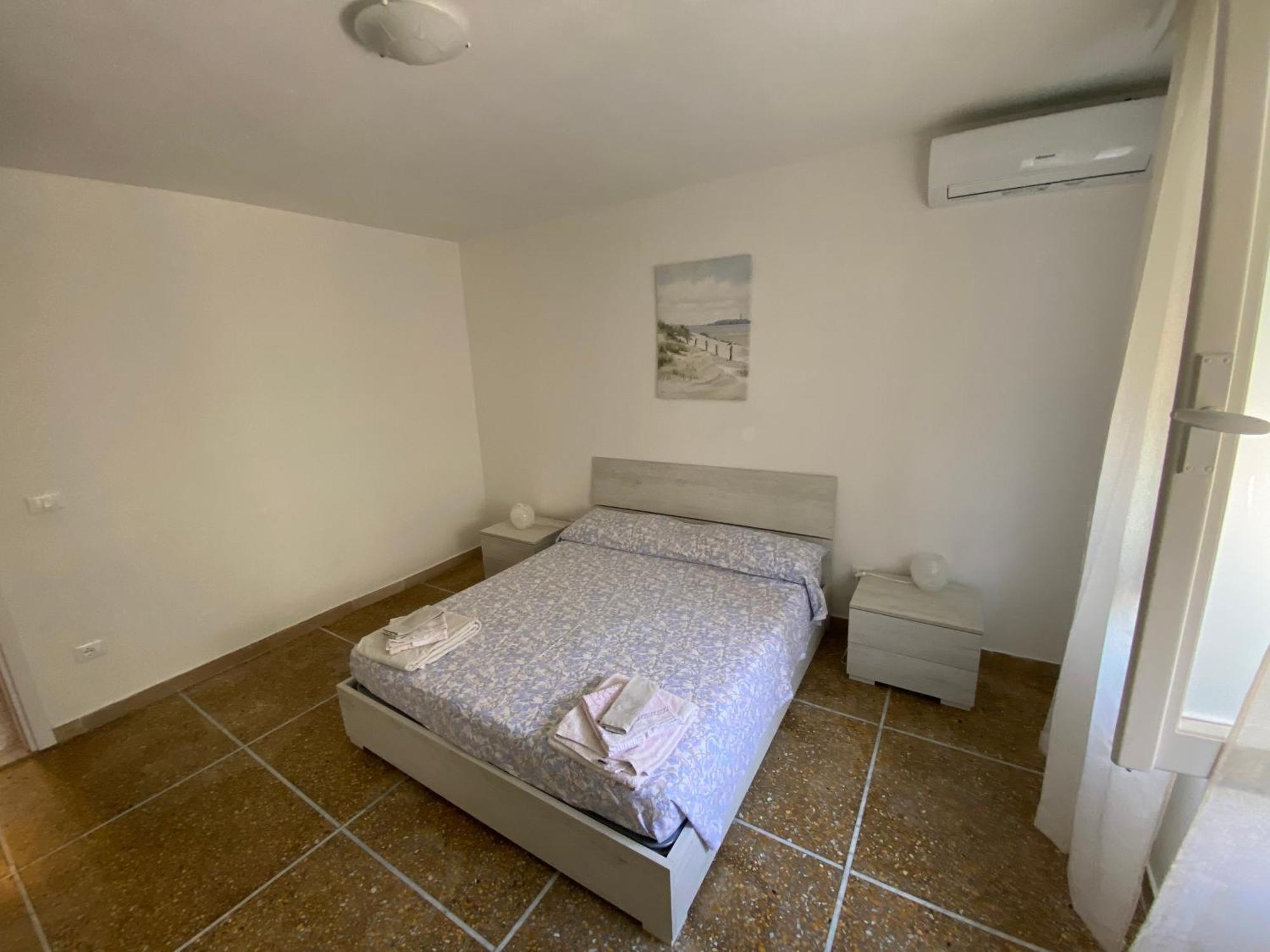 Appartement Le Tre Isolette A 200M Dal Mare à Marina Di Pisa Extérieur photo