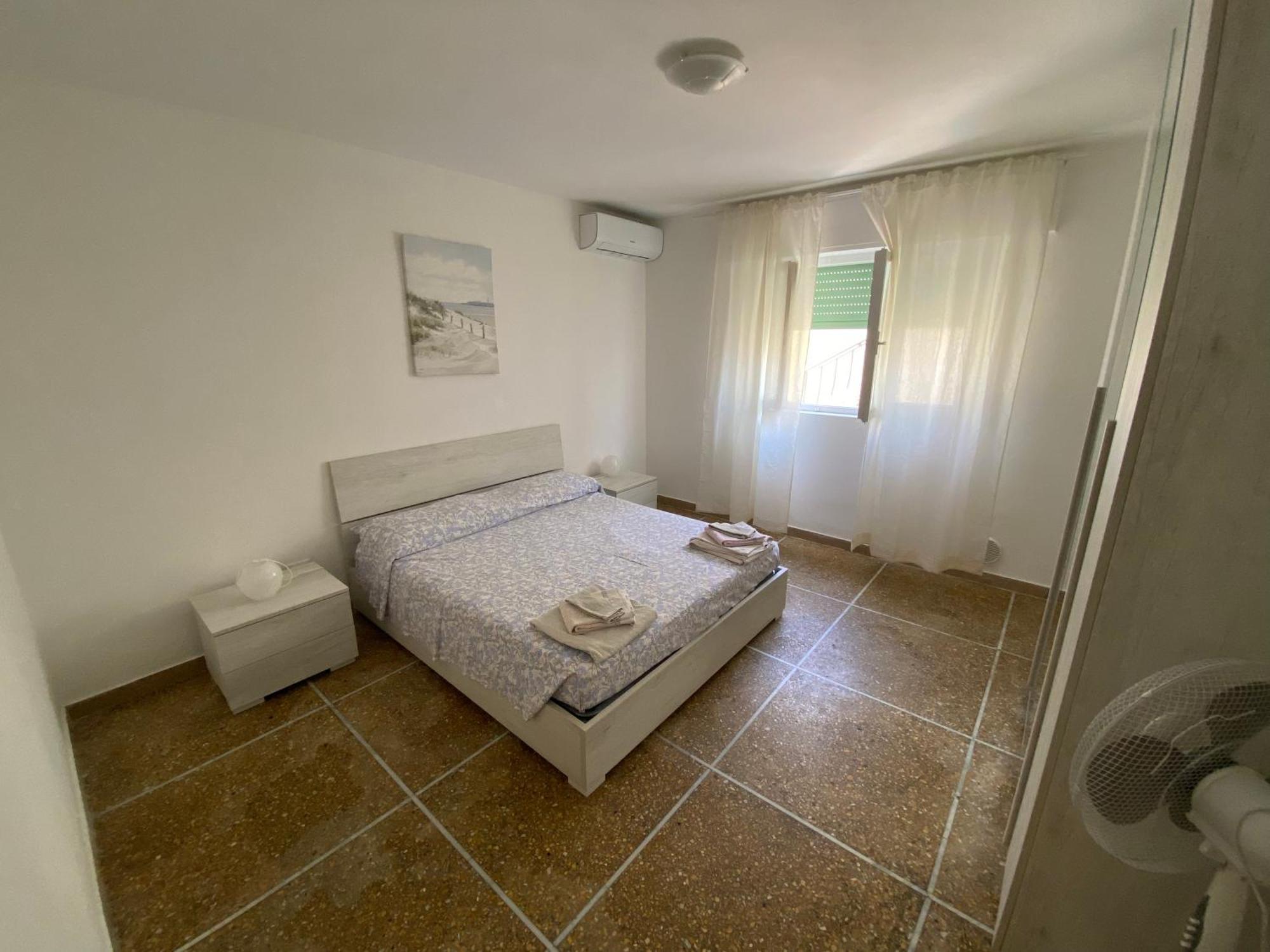 Appartement Le Tre Isolette A 200M Dal Mare à Marina Di Pisa Extérieur photo
