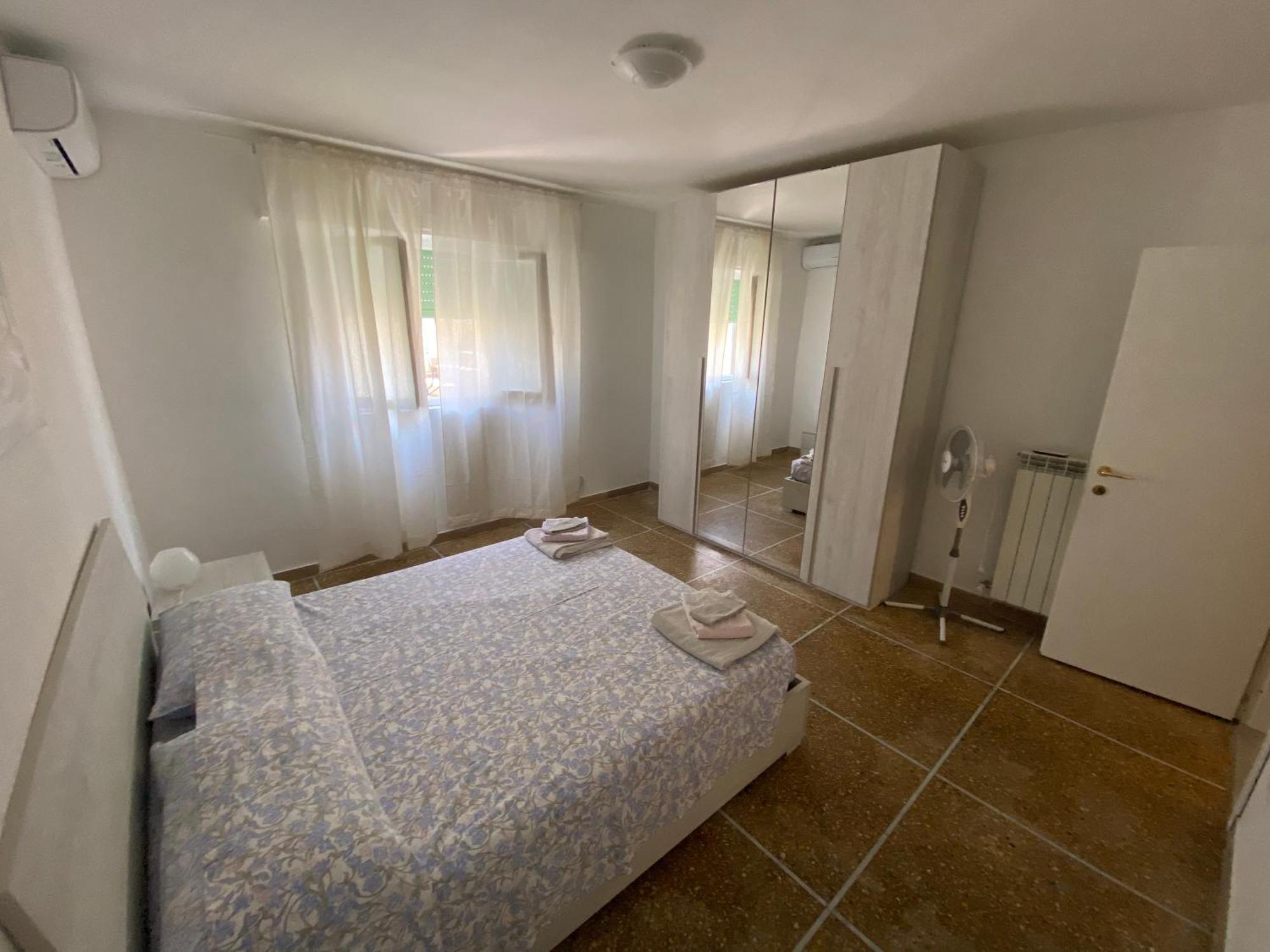 Appartement Le Tre Isolette A 200M Dal Mare à Marina Di Pisa Extérieur photo
