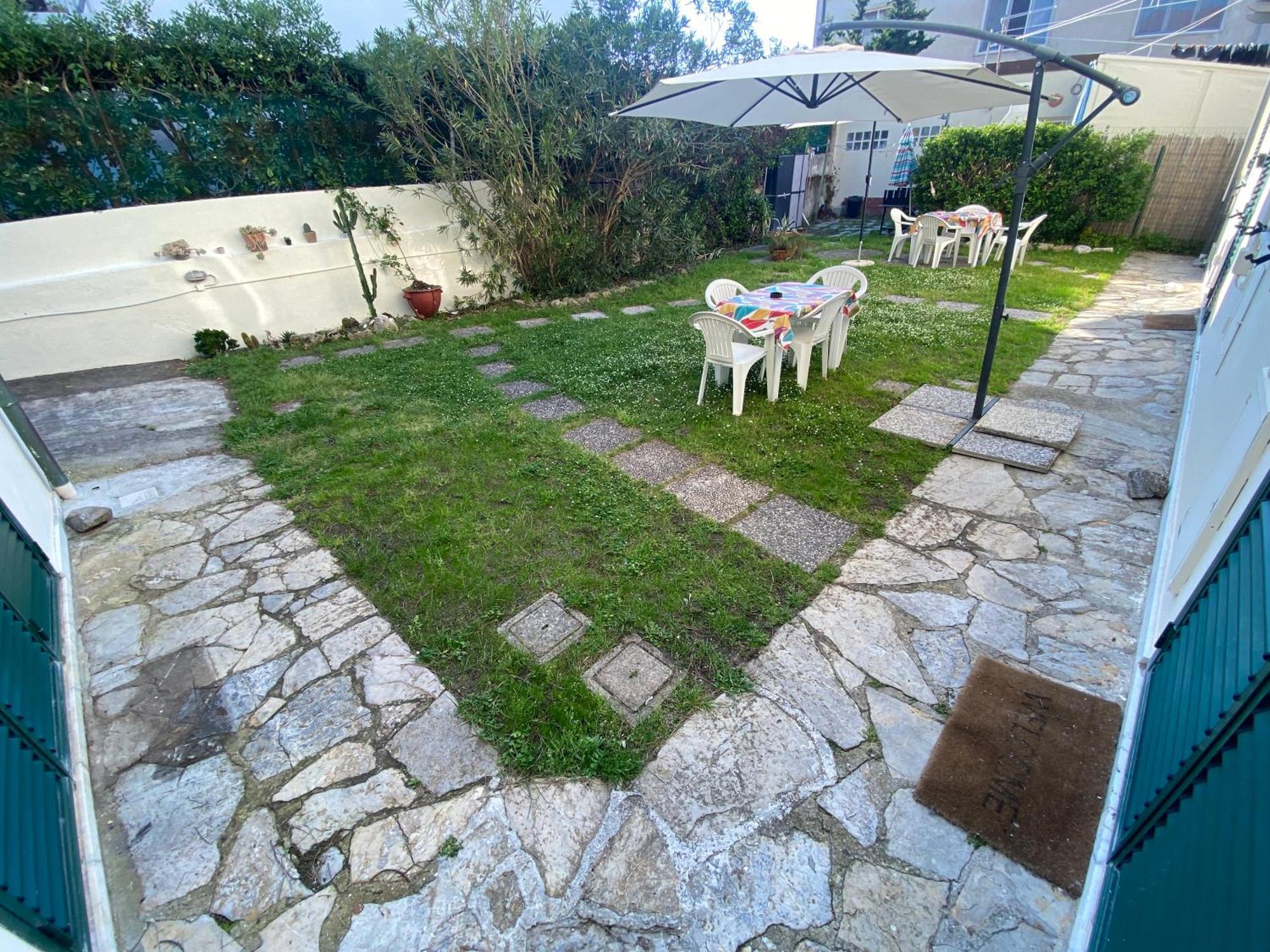 Appartement Le Tre Isolette A 200M Dal Mare à Marina Di Pisa Extérieur photo