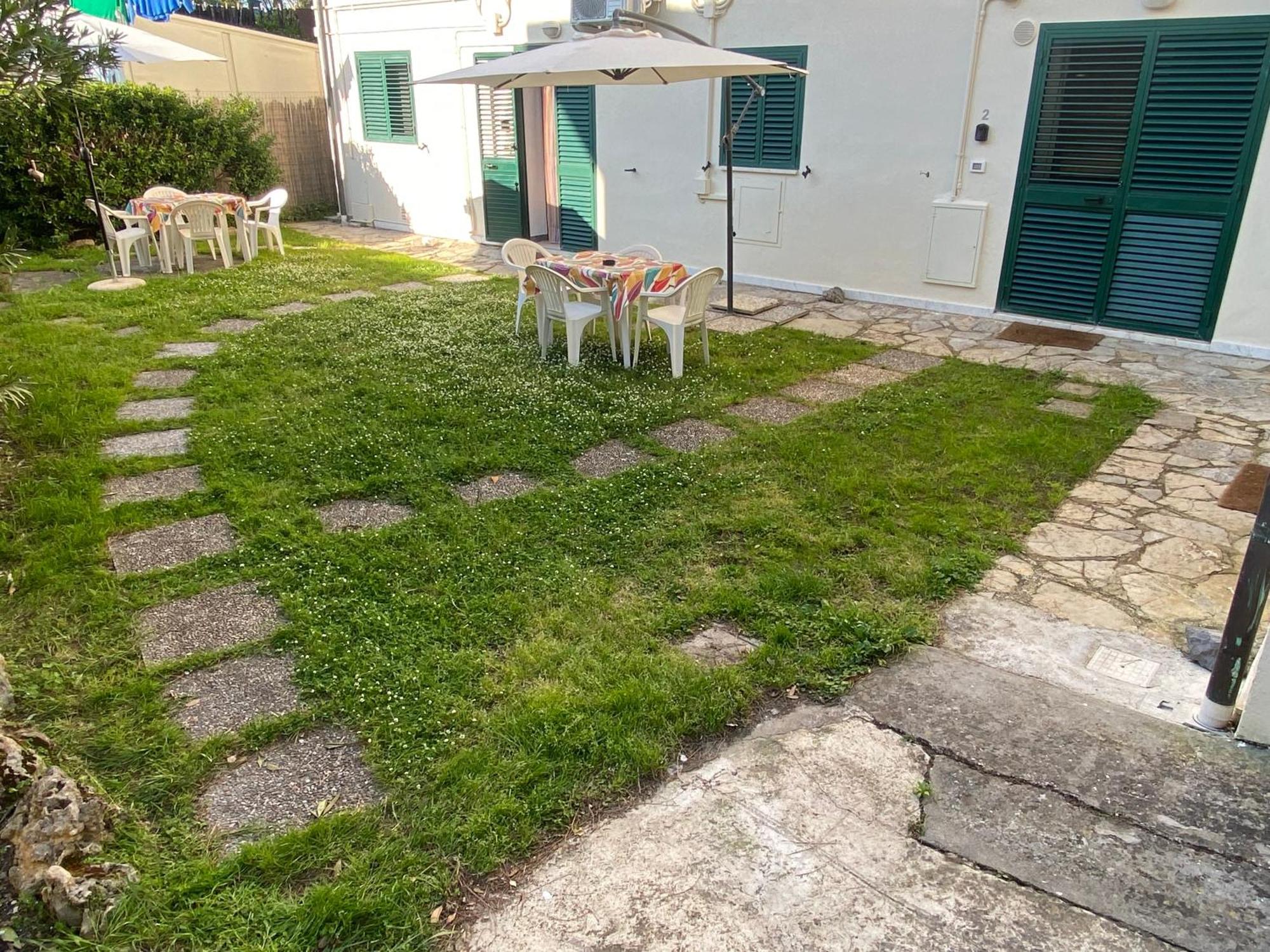 Appartement Le Tre Isolette A 200M Dal Mare à Marina Di Pisa Extérieur photo